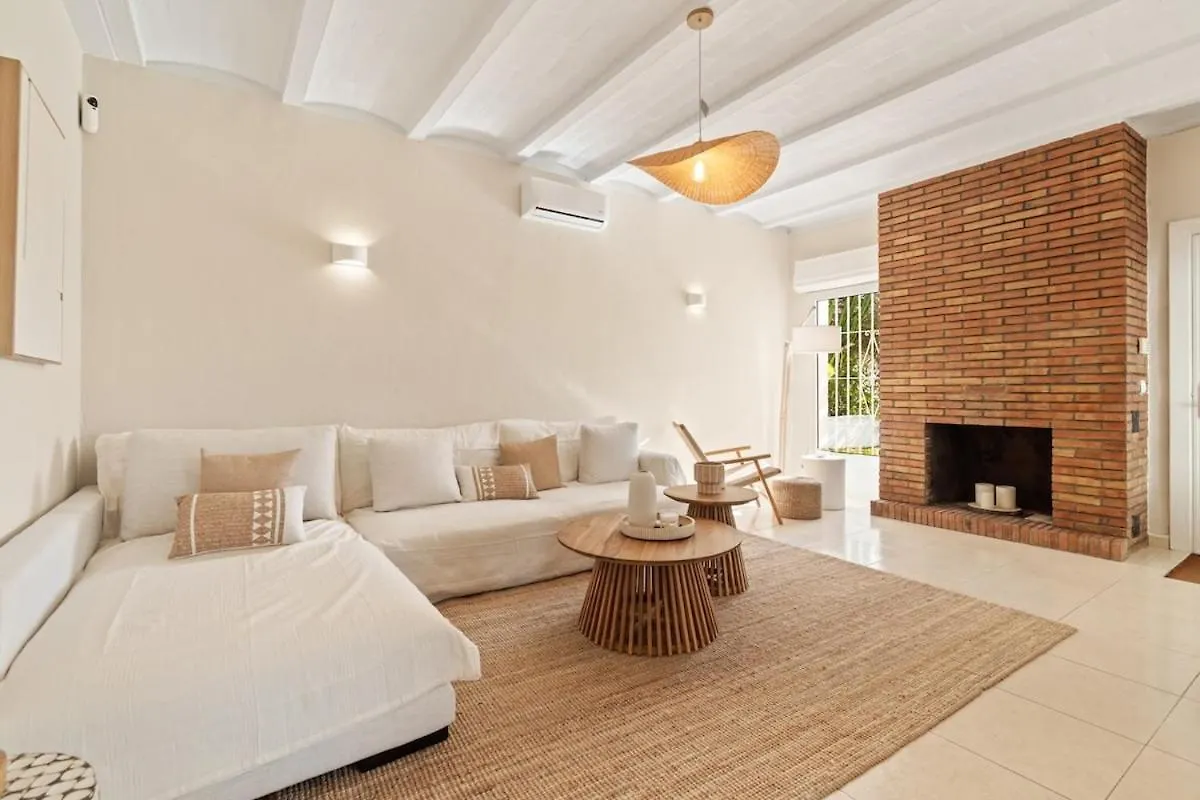 Villa Cecilia Rosa, Your Mijas Sanctuary Rdr457 0*, MIJAS COSTA Spagna
